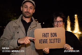 Le temps d une soupe - portrait poétique - 163